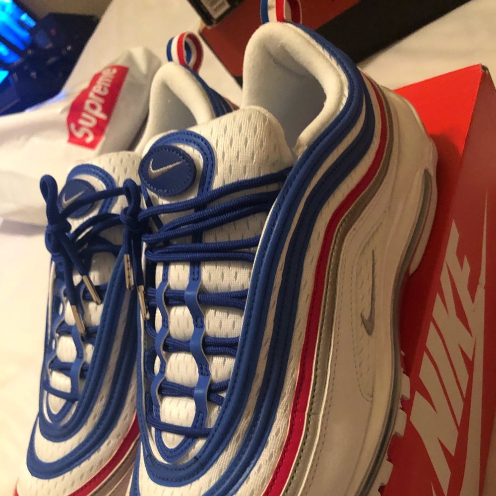 AirMax 97